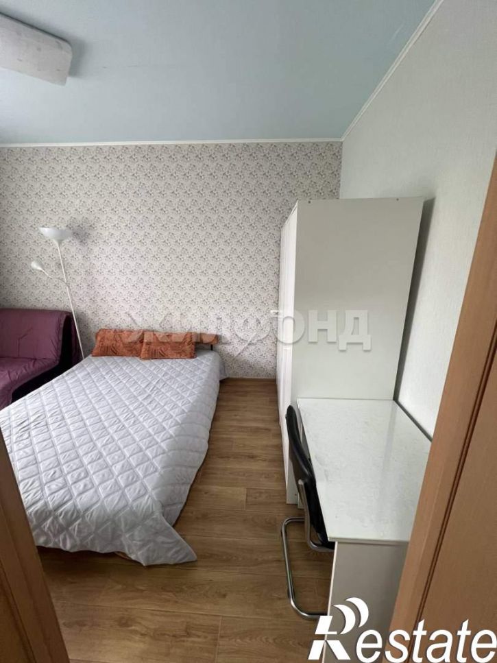 1-комн квартира Фрунзе проспект, д.65