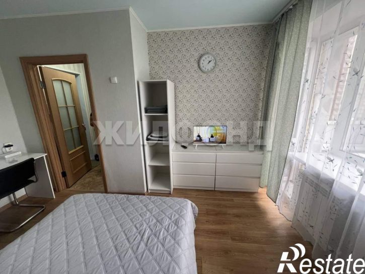 1-комн квартира Фрунзе проспект, д.65
