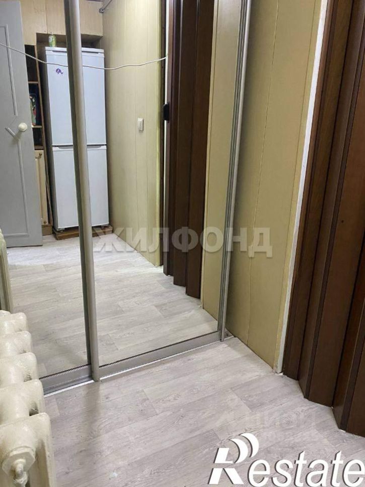 1-комн квартира Яковлева улица, д.85