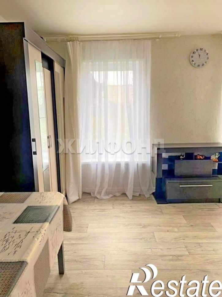 1-комн квартира Яковлева улица, д.85