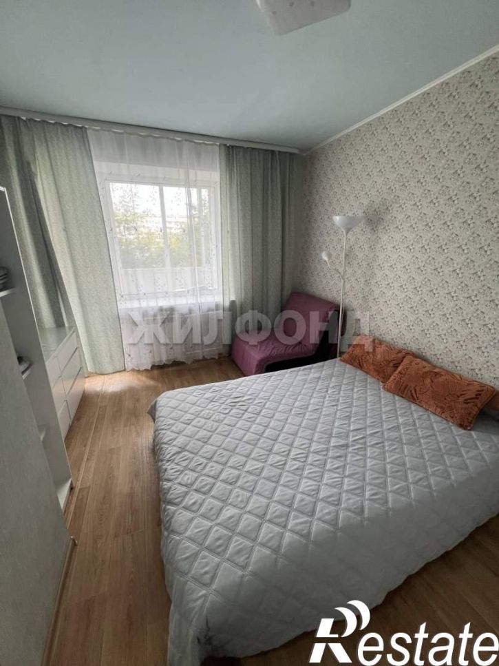 1-комн квартира Фрунзе проспект, д.65