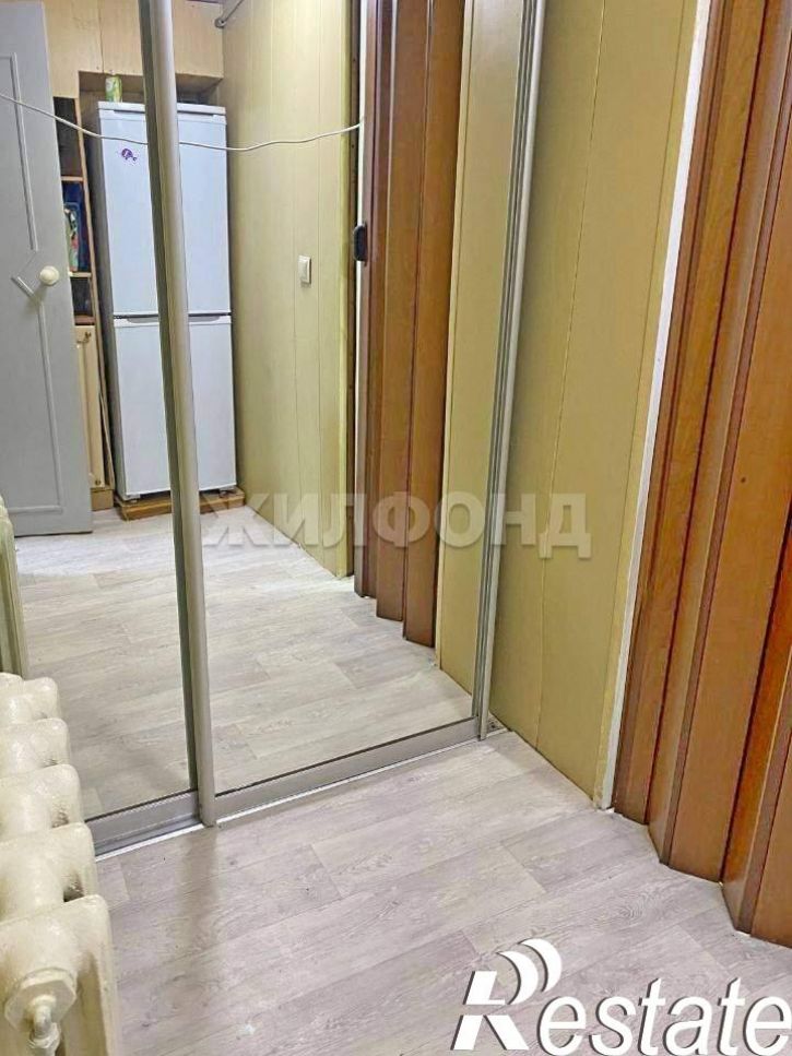 1-комн квартира Яковлева улица, д.85
