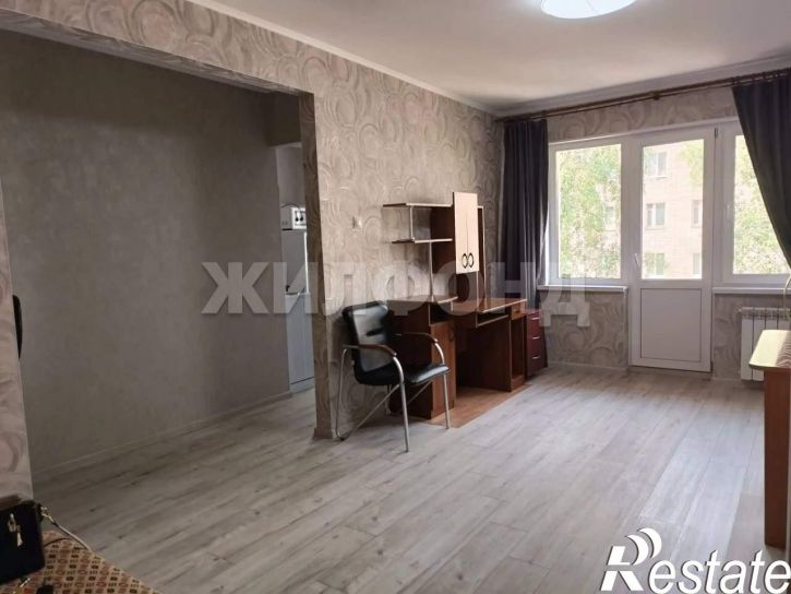 1-комн квартира Котовского улица, д.14