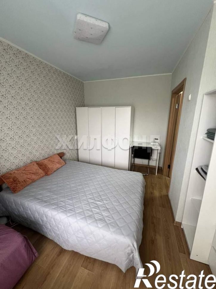 1-комн квартира Фрунзе проспект, д.65