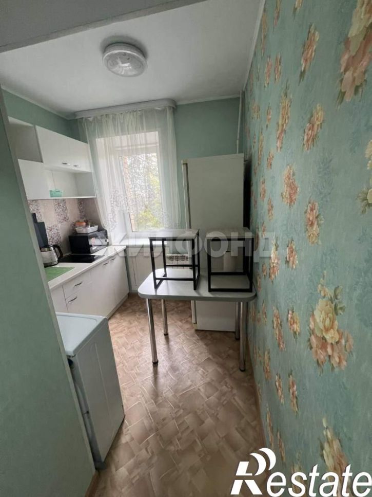 1-комн квартира Фрунзе проспект, д.65