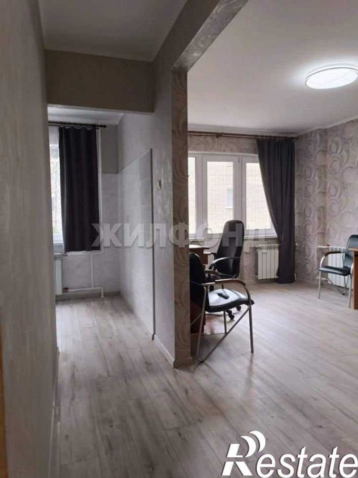 1-комн квартира Котовского улица, д.14