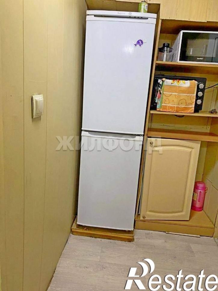 1-комн квартира Яковлева улица, д.85
