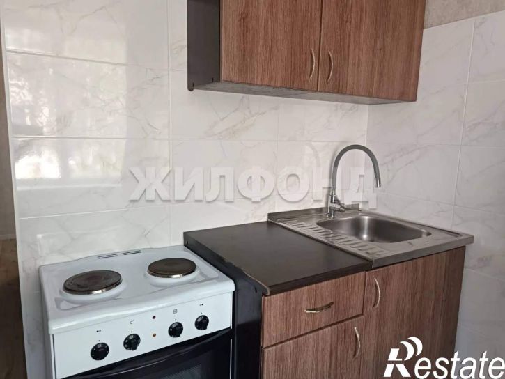 1-комн квартира Котовского улица, д.14