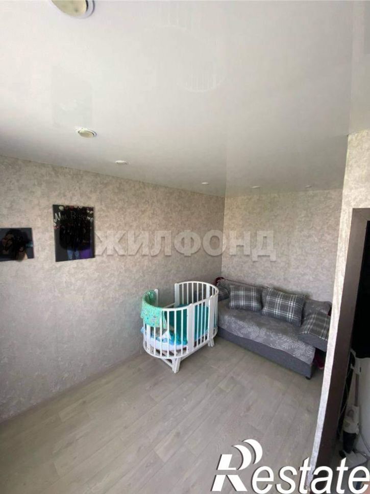 1-комн квартира Алтайская улица, д.126