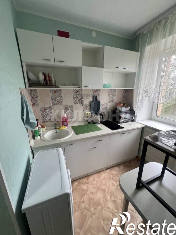 1-комн квартира Фрунзе проспект, д.65