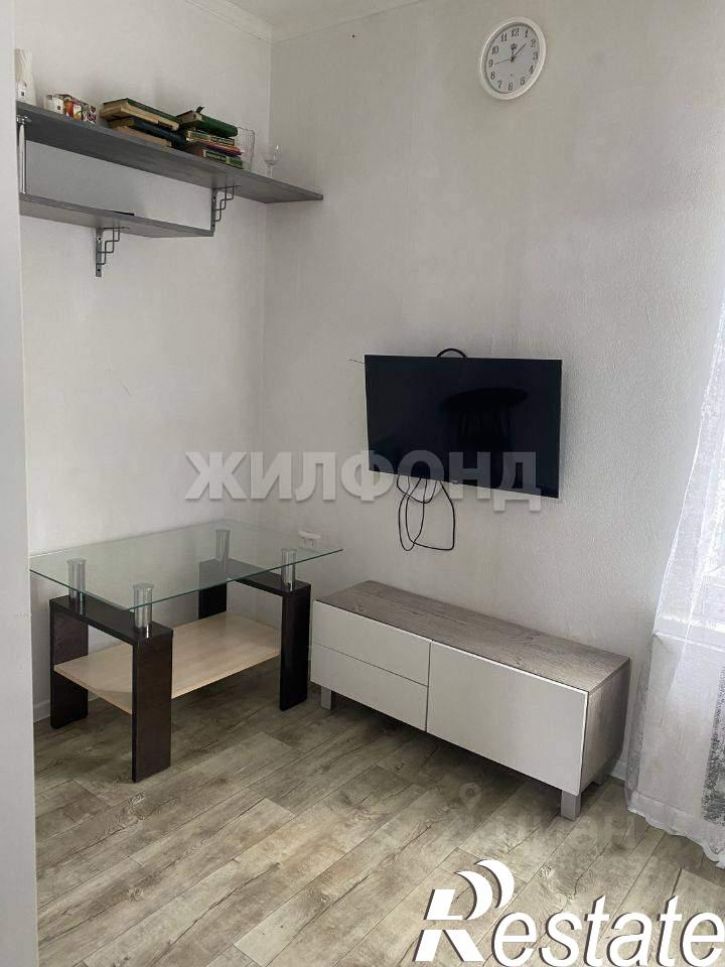 1-комн квартира Яковлева улица, д.85