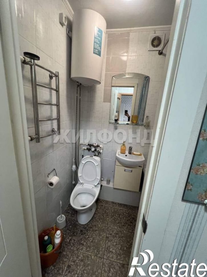 1-комн квартира Фрунзе проспект, д.65