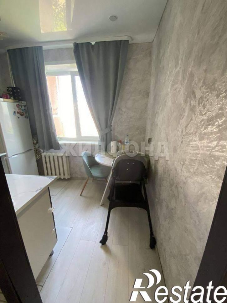 1-комн квартира Алтайская улица, д.126