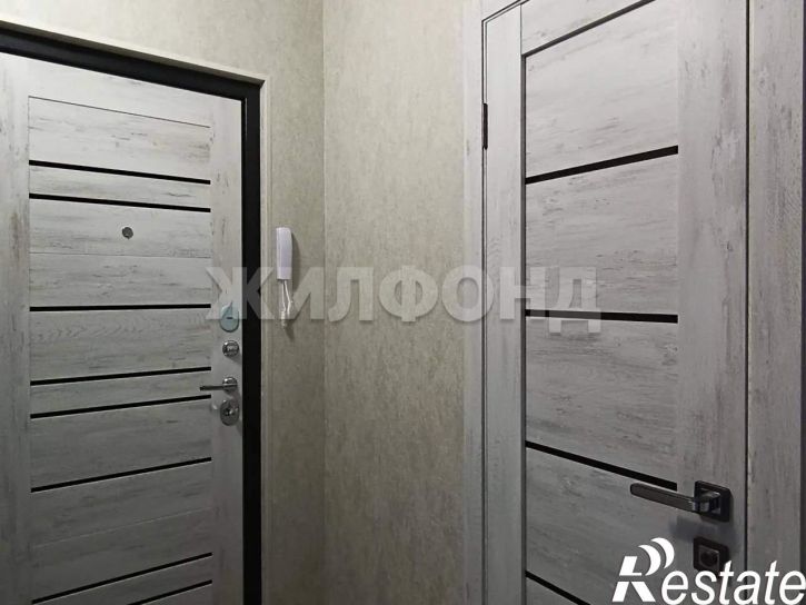 1-комн квартира Котовского улица, д.14