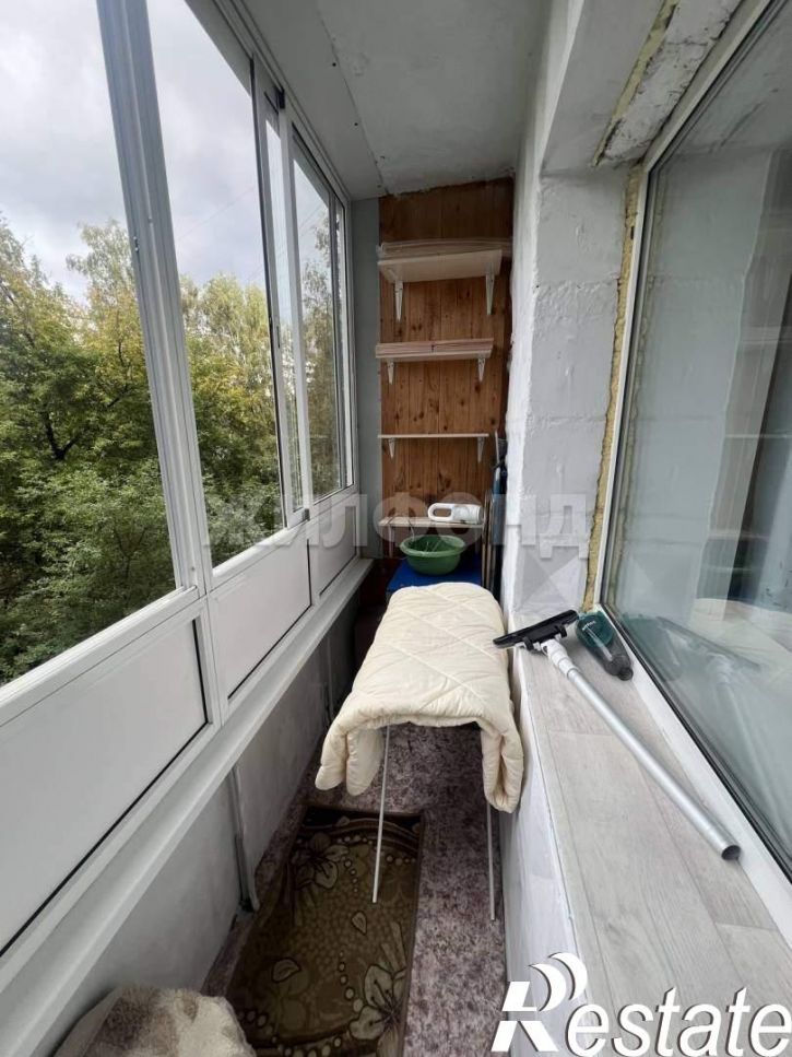 1-комн квартира Фрунзе проспект, д.65