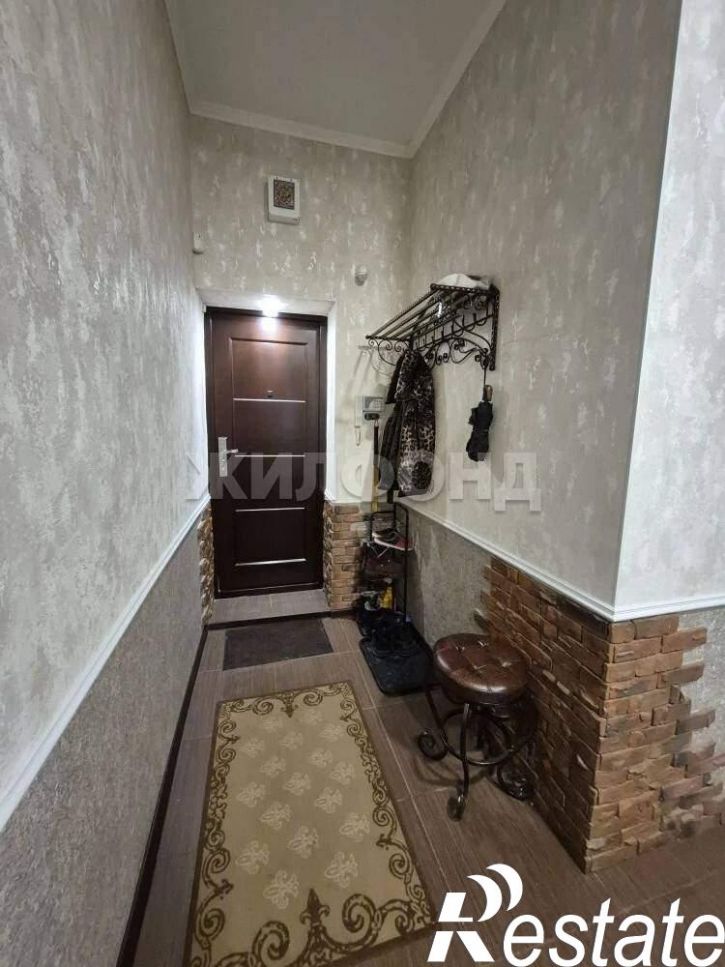 1-комн квартира Ачинская улица, д.17