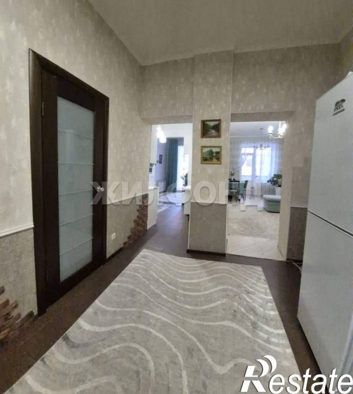 1-комн квартира Ачинская улица, д.17