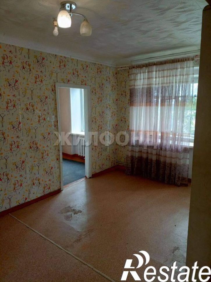 2-комн квартира Елизаровых улица, д.32