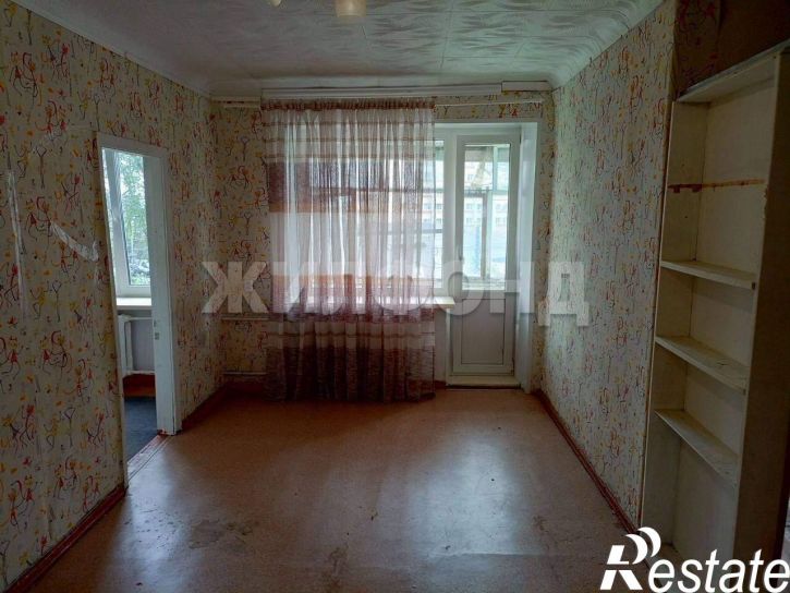 2-комн квартира Елизаровых улица, д.32