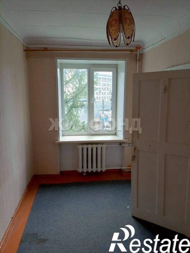 2-комн квартира Елизаровых улица, д.32
