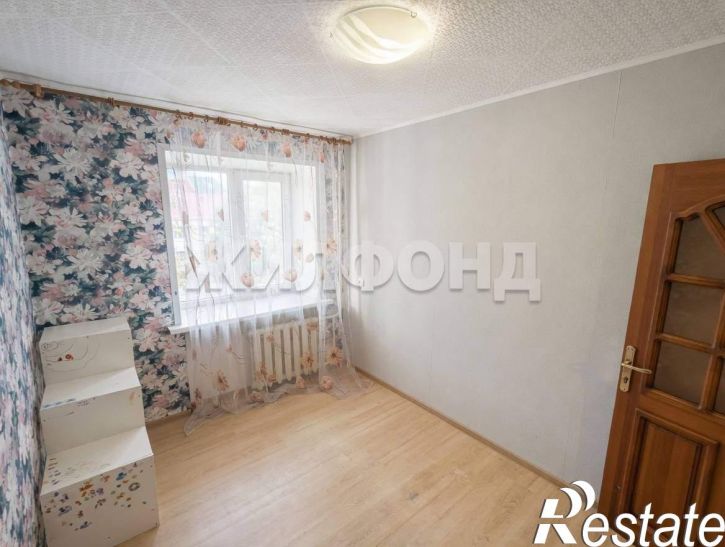 2-комн квартира Карташова улица, д.68