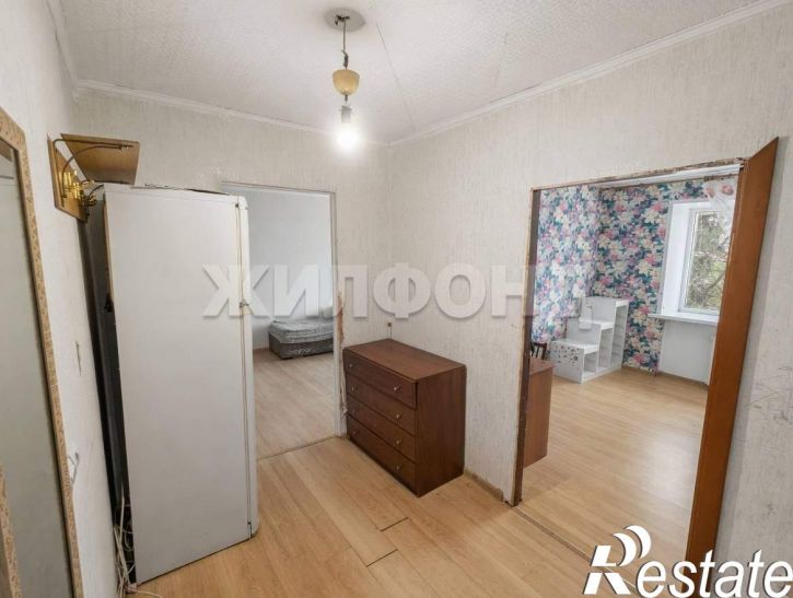2-комн квартира Карташова улица, д.68