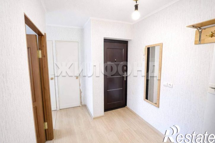 2-комн квартира Карташова улица, д.68