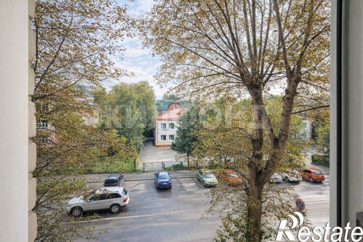 2-комн квартира Карташова улица, д.68