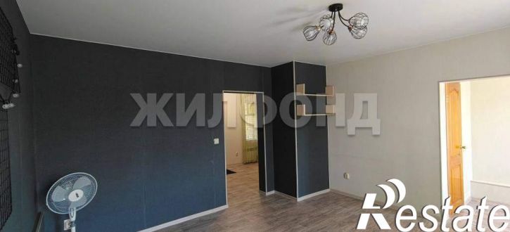 2-комн квартира Народная улица, д.6