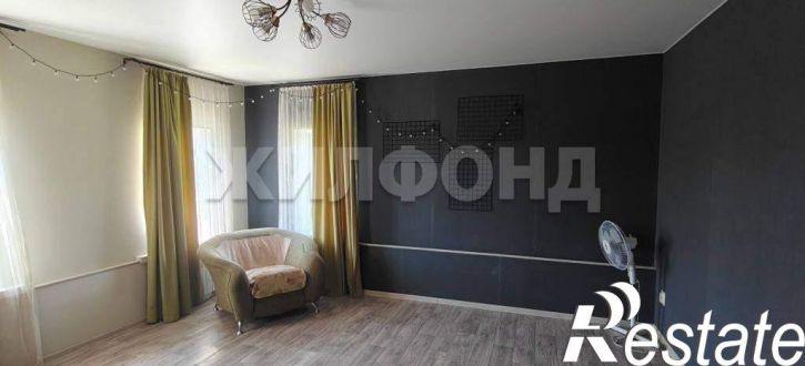 2-комн квартира Народная улица, д.6