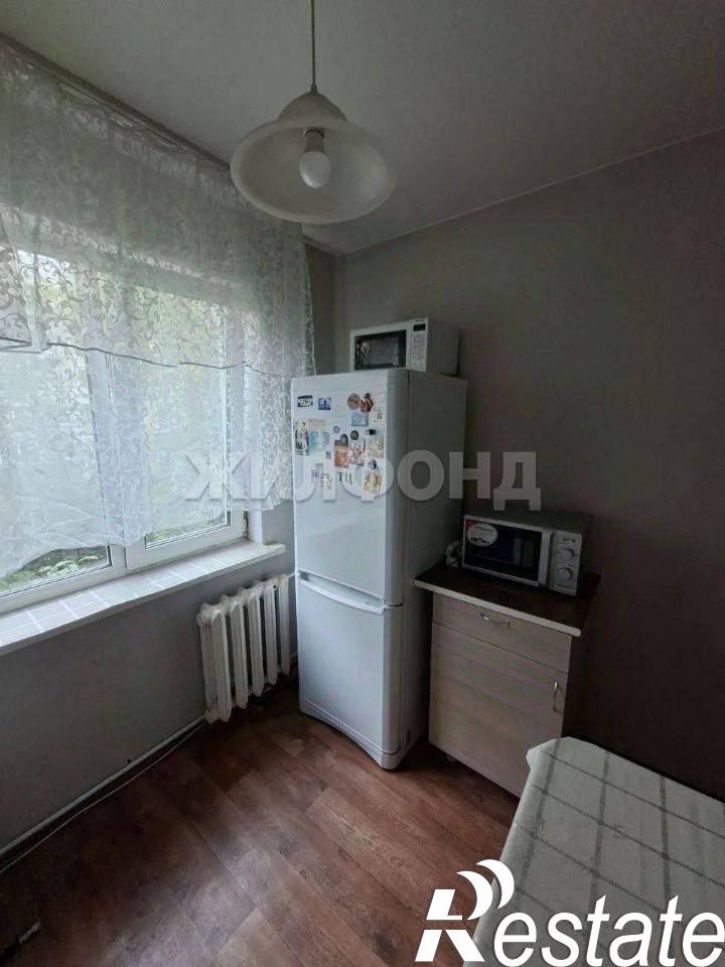 2-комн квартира Фрунзе проспект, д.125