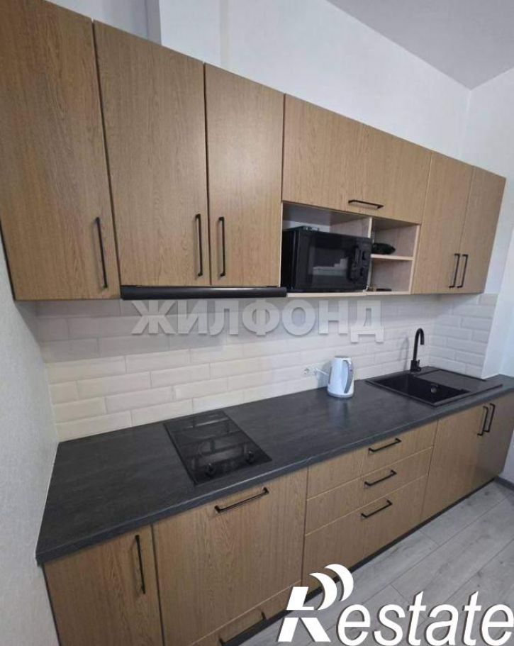 2-комн квартира Мусы Джалиля улица, д.59