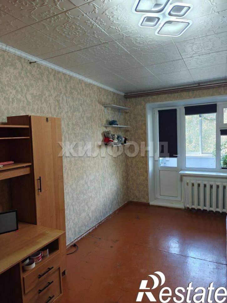 2-комн квартира Учебная улица, д.3/1