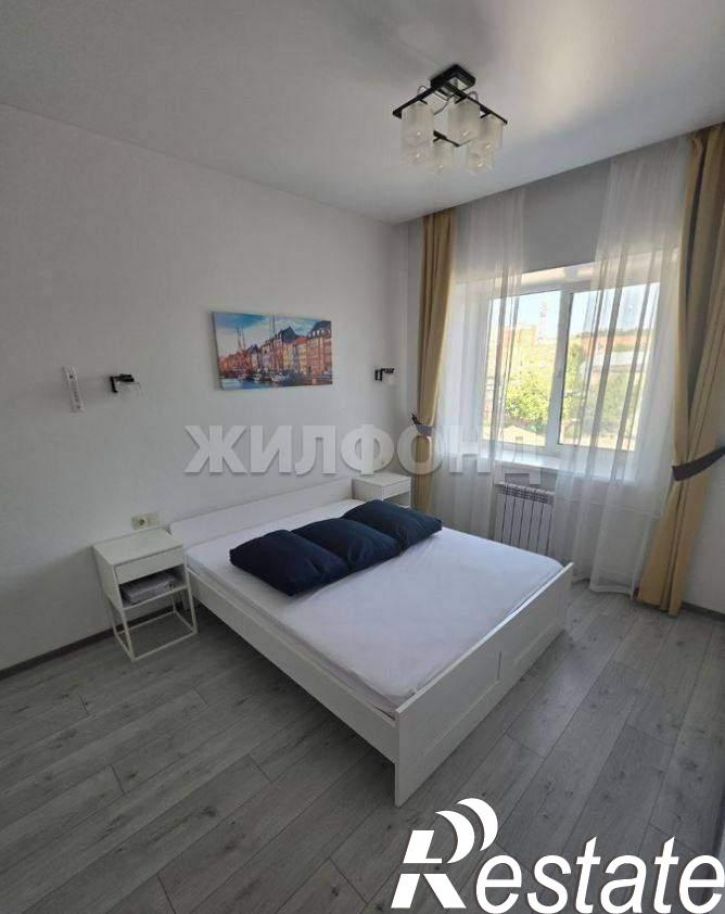 2-комн квартира Мусы Джалиля улица, д.59