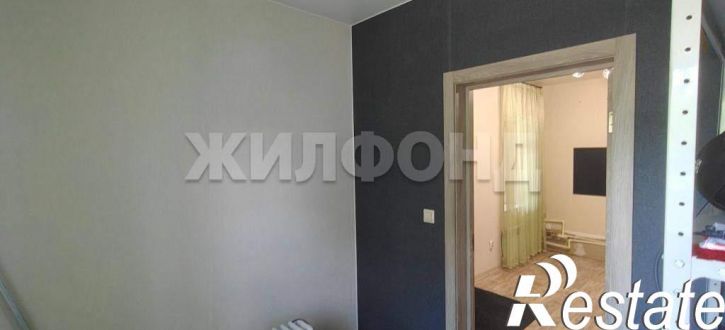 2-комн квартира Народная улица, д.6