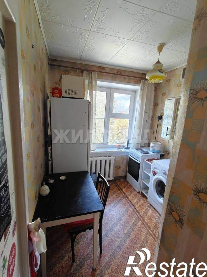 2-комн квартира Учебная улица, д.3/1