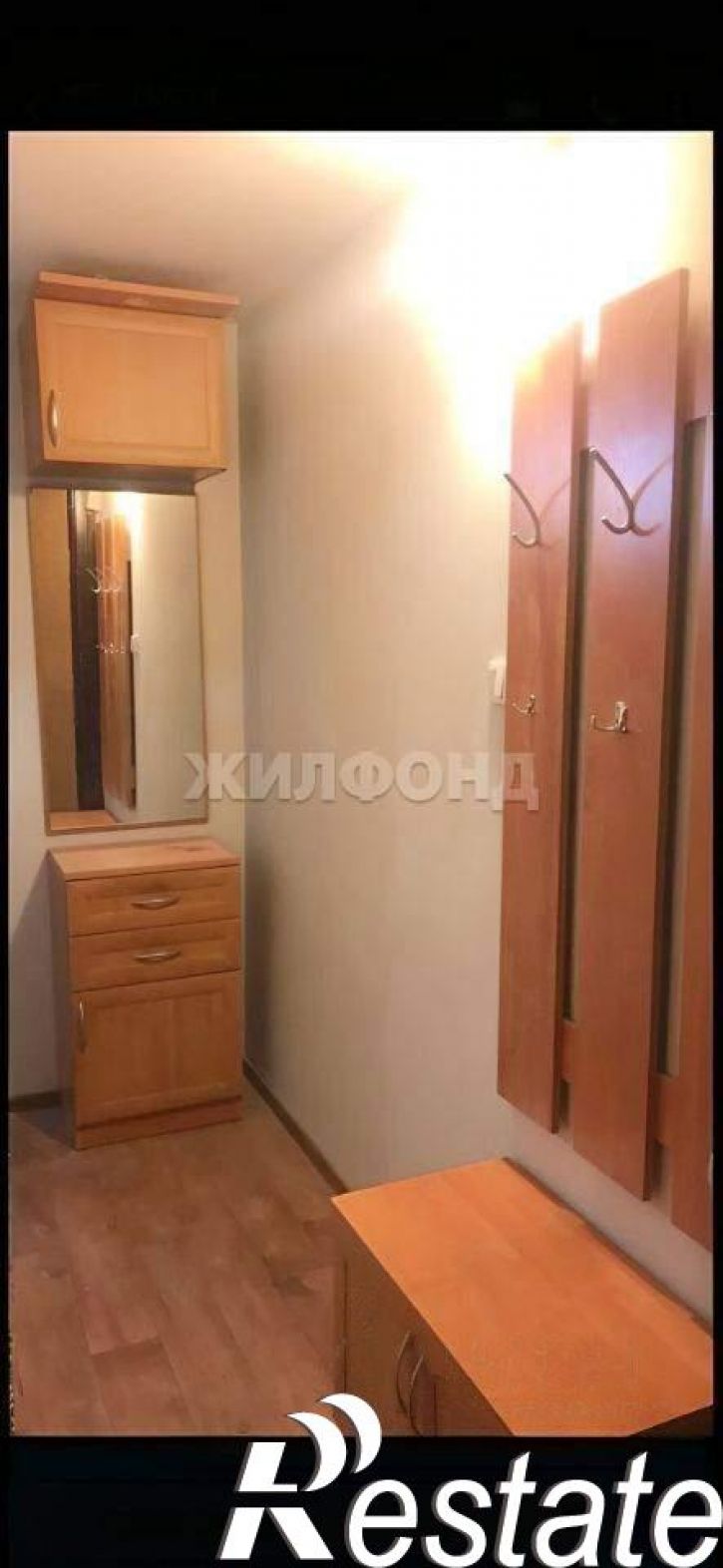2-комн квартира Фрунзе проспект, д.125