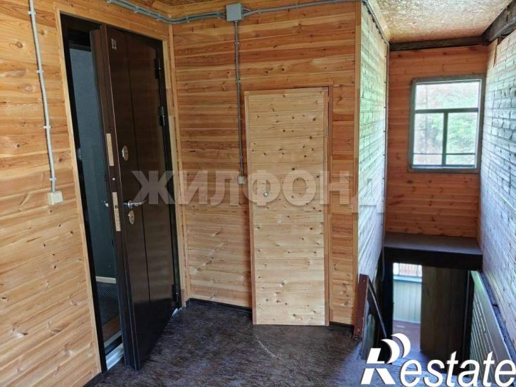2-комн квартира Народная улица, д.6