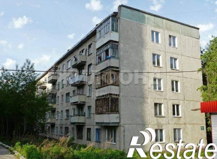 2-комн квартира Учебная улица, д.3/1