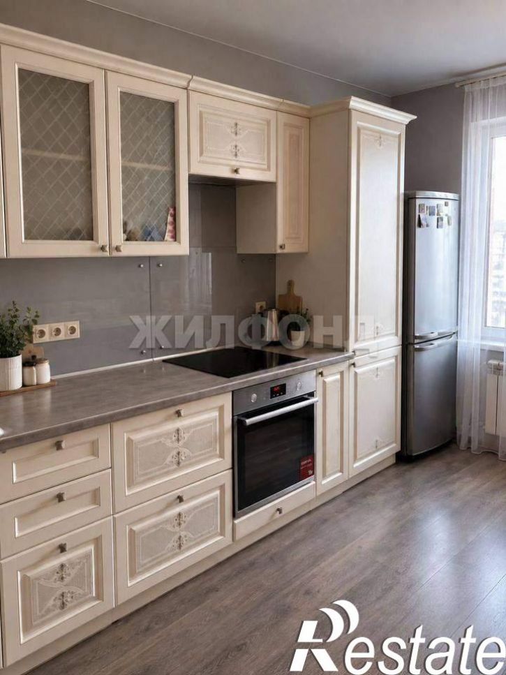 2-комн квартира Сибирская улица, д.104