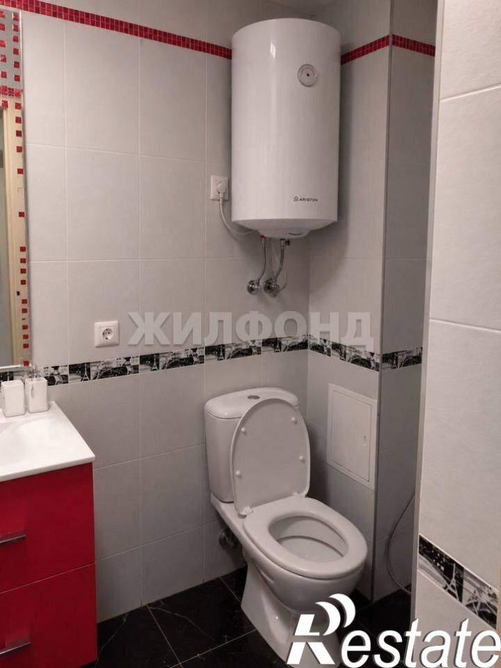 2-комн квартира Сибирская улица, д.104