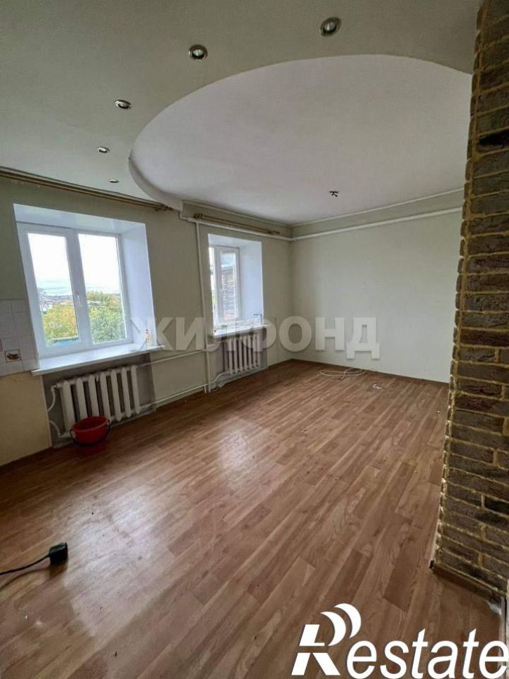 2-комн квартира Волынова улица, д.6
