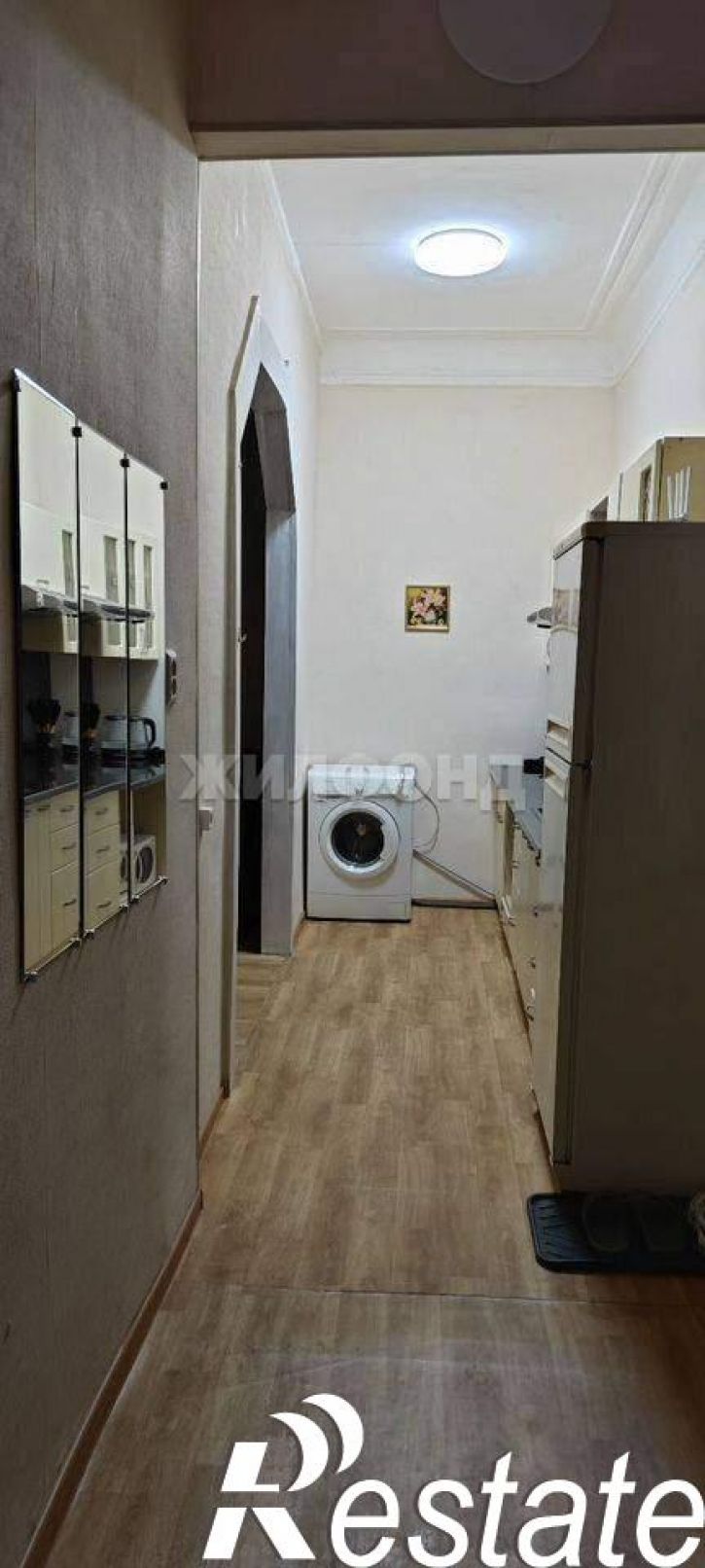 Комната Северный городок улица, д.50