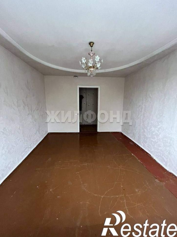 2-комн квартира Волынова улица, д.6