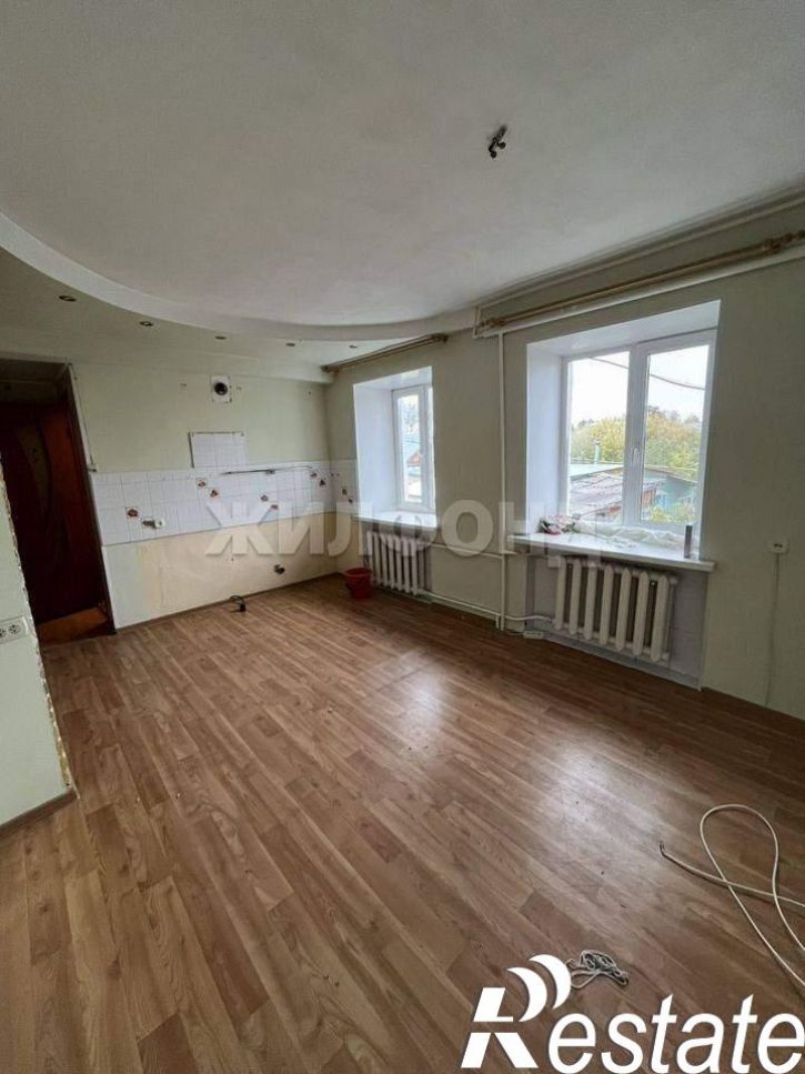 2-комн квартира Волынова улица, д.6