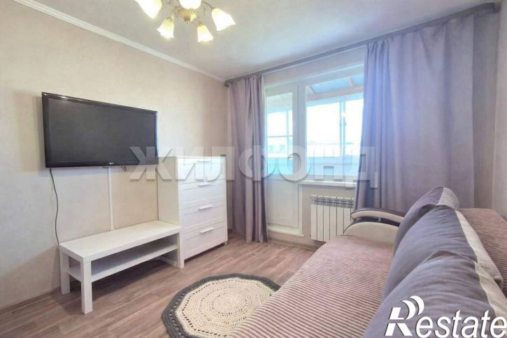2-комн квартира Гагарина улица, д.47