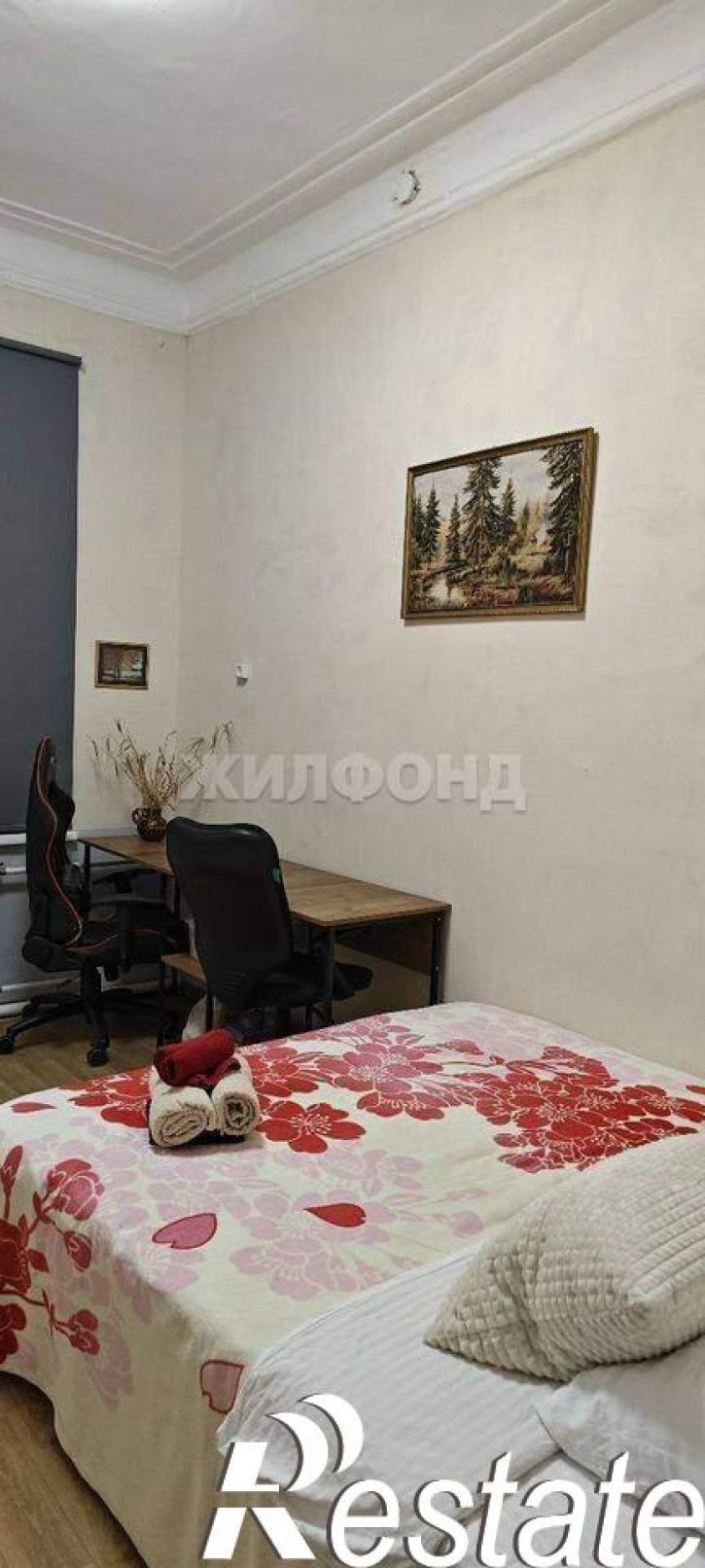 Комната Северный городок улица, д.50