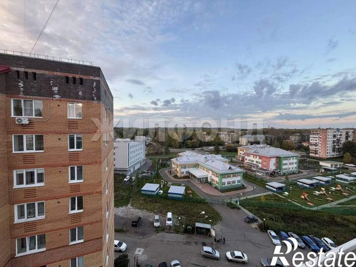 2-комн квартира Ивановского улица, д.24