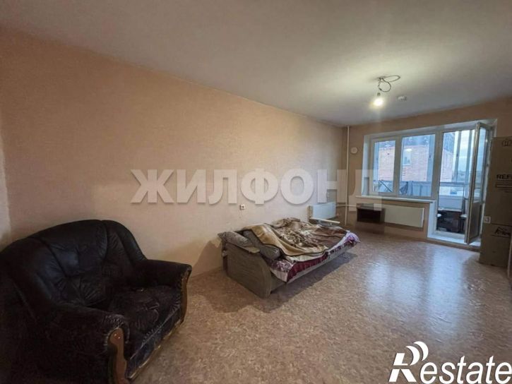 2-комн квартира Ивановского улица, д.24