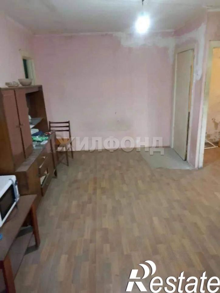 2-комн квартира Комсомольский проспект, д.49